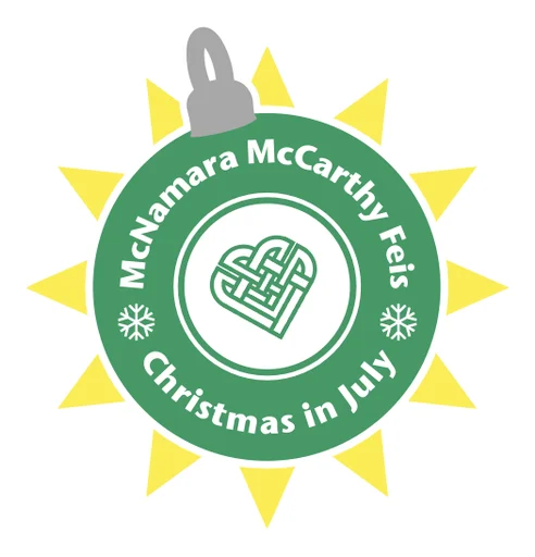 Mcnamara Mccarthy Feis