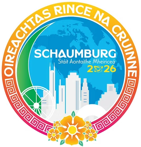 Irish Dancing World Championships