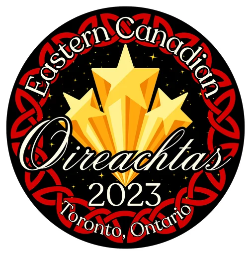 Eastern Canada Oireachtas