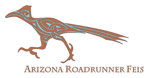 Arizona Roadrunner Feis