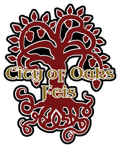 City Of Oaks Feis