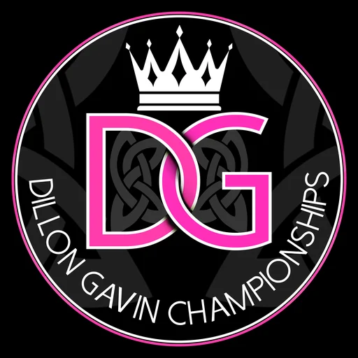 Dillon Gavin Championship