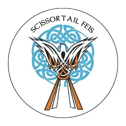 Scissortail Feis