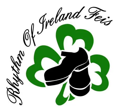 Annual Rhythm Of Ireland Feis