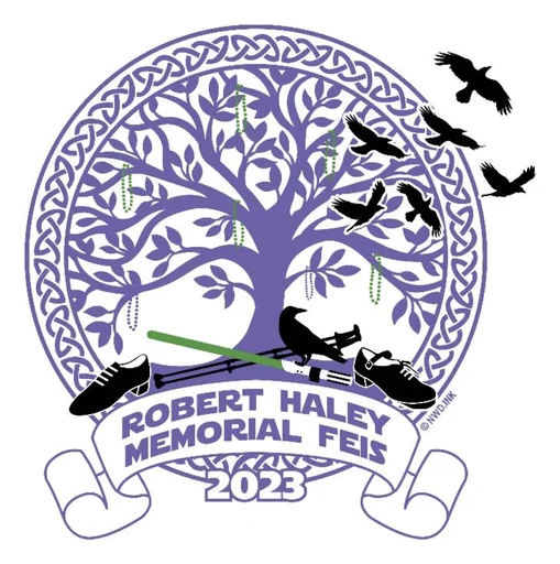 Robert Haley Memorial Feis