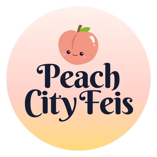 Peach City Feis