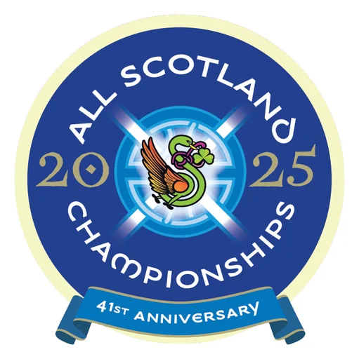 All Scotland Championships