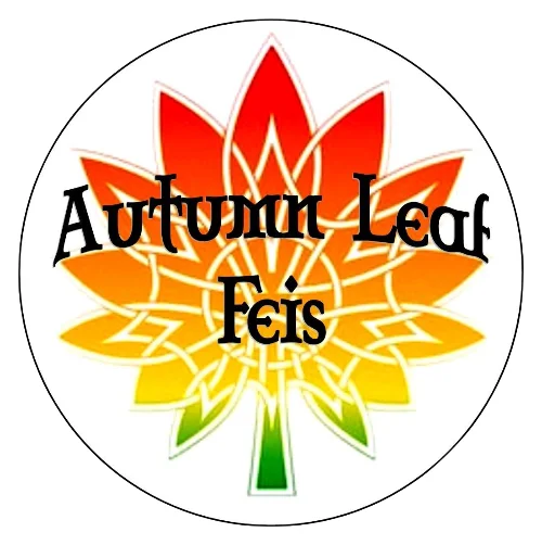 Autumn Leaf Feis