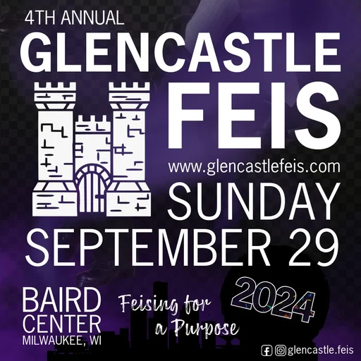 Glencastle Feis