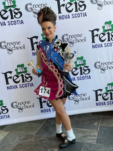 Feis Nova Scotia
