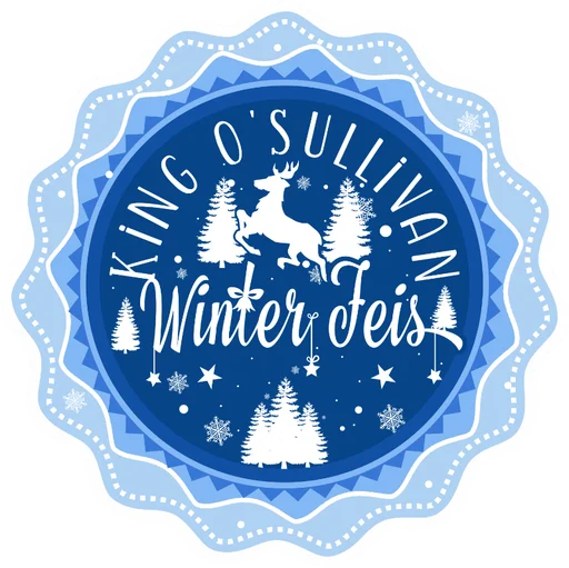 King O’Sullivan Winter Feis