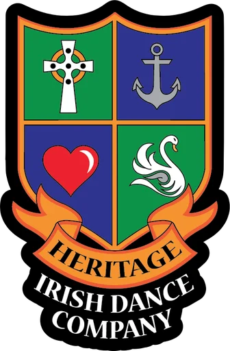 Heritage Irish Dance Company