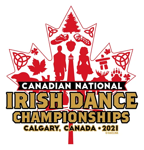 Canadian National Irish Dance Championships