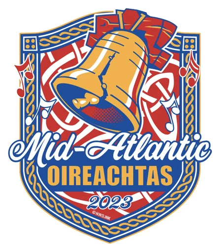 Mid-Atlantic Oireachtas