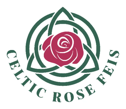 Celtic Rose Feis