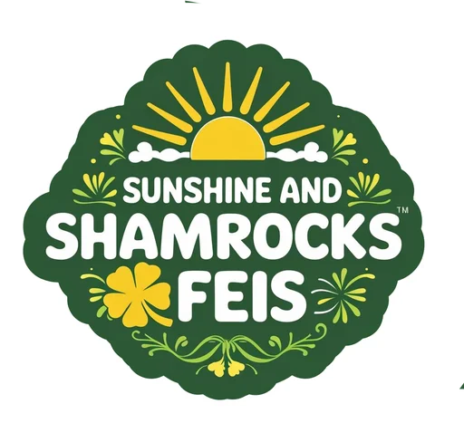 Sunshine & Shamrocks Feis