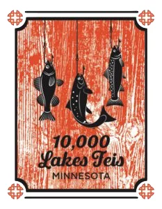 10,000 Lakes Feis