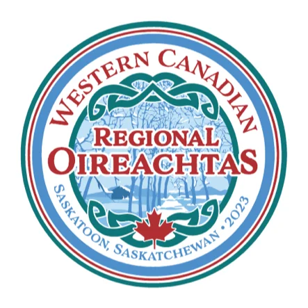 Western Canada Oireachtas