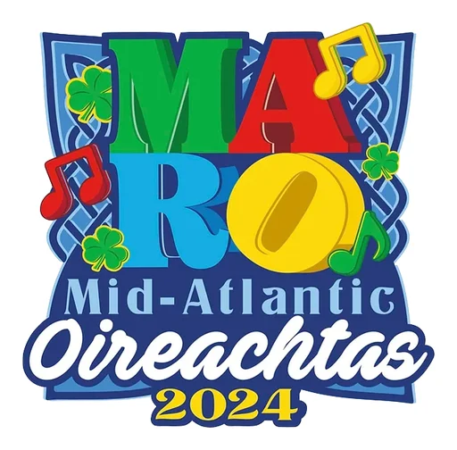 Mid-Atlantic Oireachtas