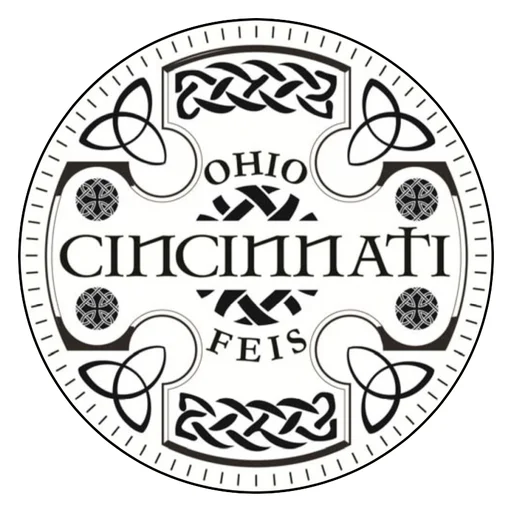 Cincinnati Feis