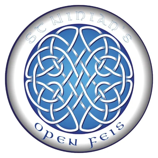 St Ninians Open Feis