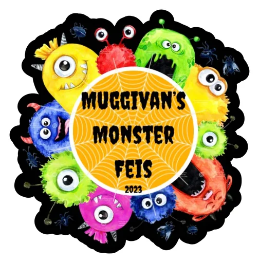 Muggivan Monster Feis