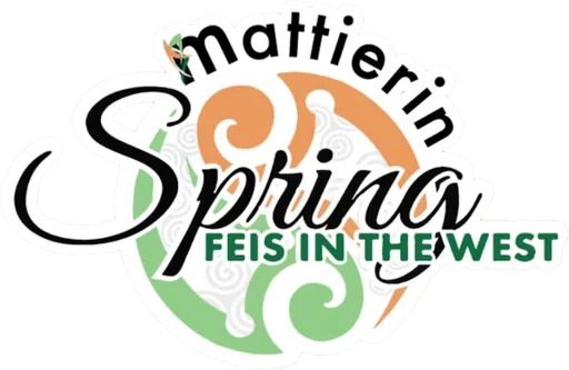 Mattierin Spring Feis In The West