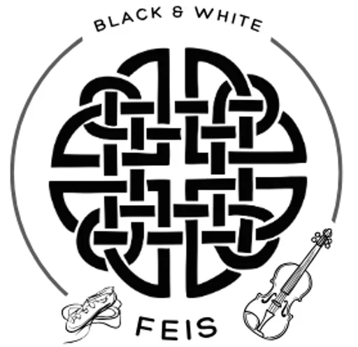 Black & White Feis
