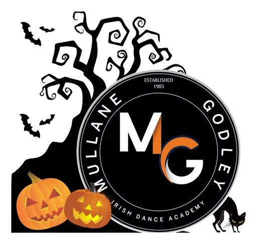 Halloween Feis
