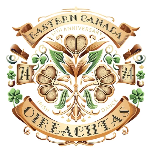 Eastern Canada Oireachtas