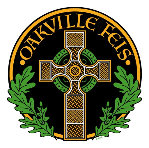 Oakville Feis