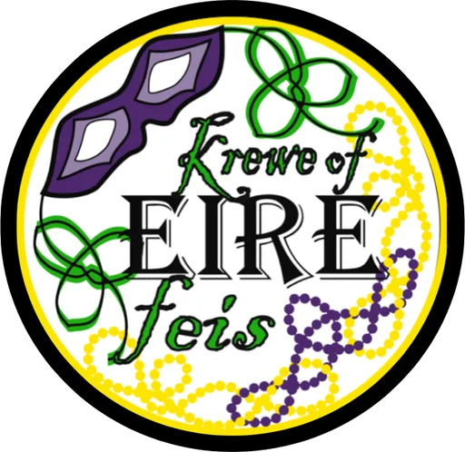 Krewe Of Eire Feis