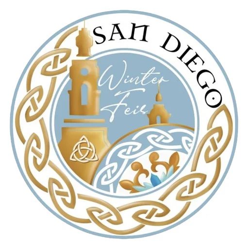 San Diego Winter Feis