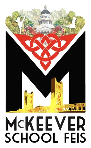 Mckeever School Feis