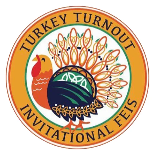 Turkey Turnout Invitational Feis