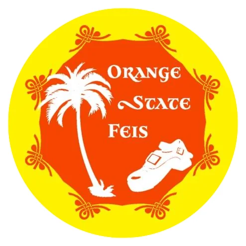 Orange State Feis