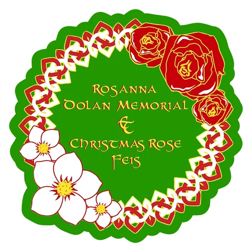 Rosanna Dolan Memorial Feis