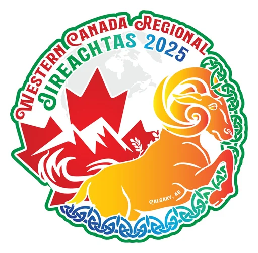 Western Canada Oireachtas