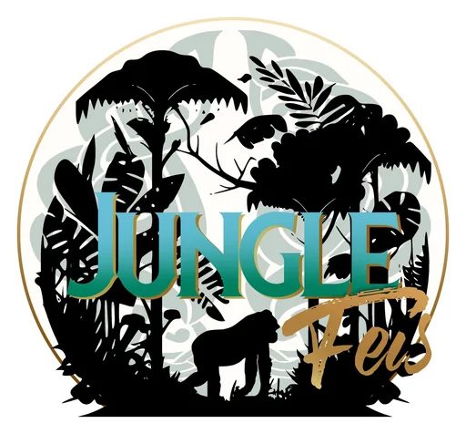 Ohio Fall Jungle Feis