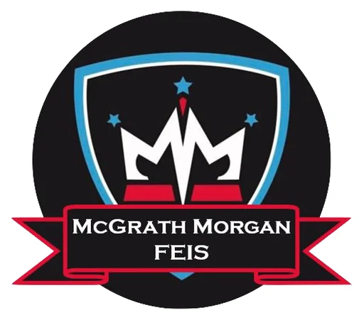 Mcgrath Morgan Feis