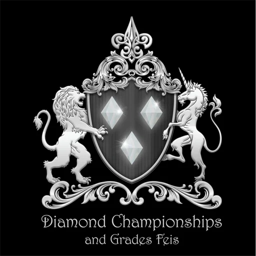 Diamond Championships & Grades Feis (Saturday)