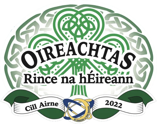 Oireacthas Rince Na Heireann