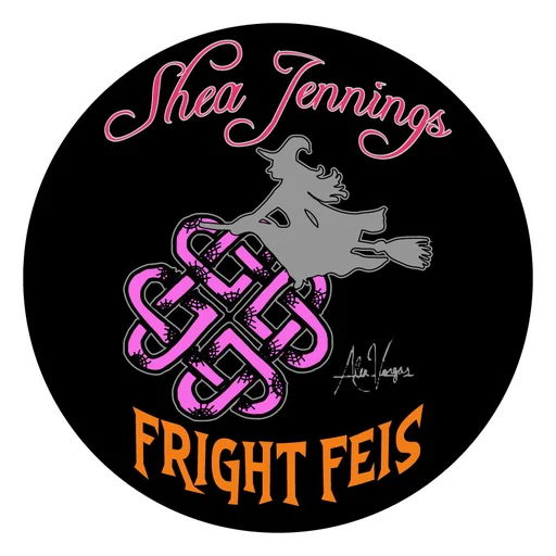 Shea-Jennings Fright Feis