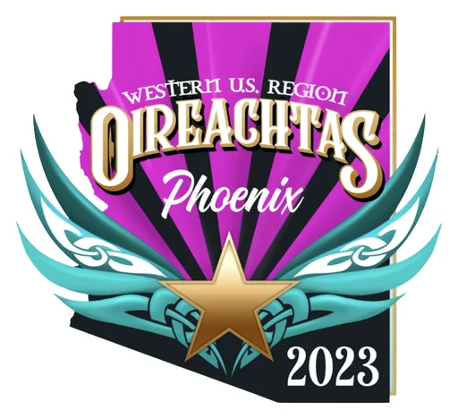Western US Oireachtas