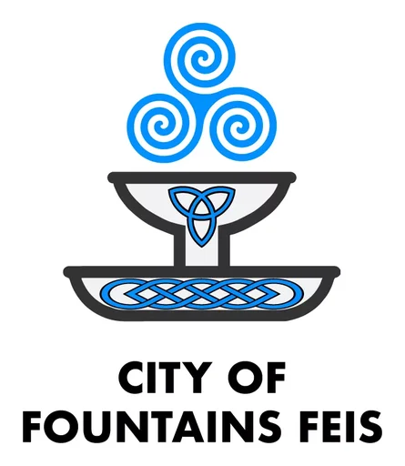 City Of Fountains Feis