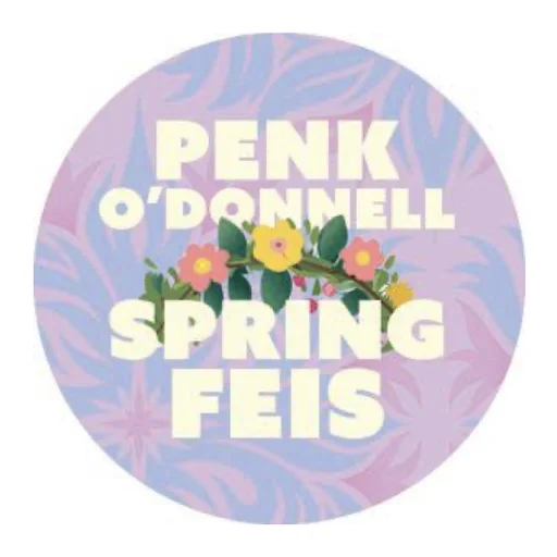 Penk O’Donnell Spring Feis