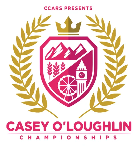 Casey O'Loughlin Championships
