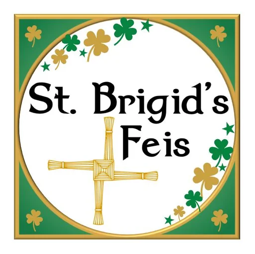 St Brigid's Feis