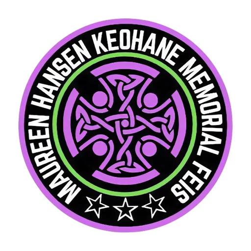 Maureen Hansen Keohane Memorial Feis