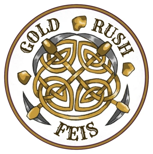 Gold Rush Feis